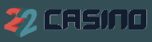 22Casino logo