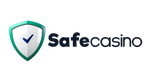 Safe Casino logo