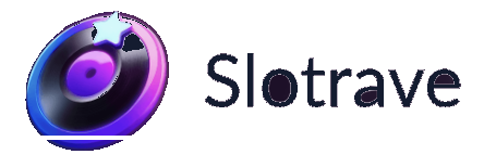 Slotrave logo